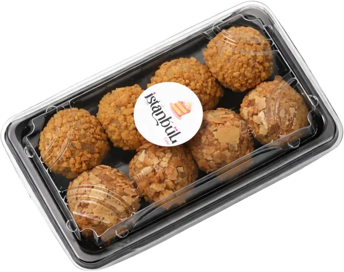 Lutos & Farrero Balls